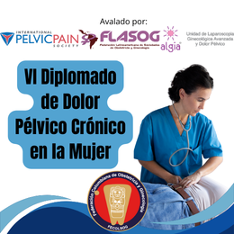 Diplomado dolor pélvico