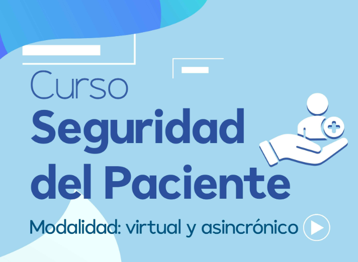 Seguridad del paciente